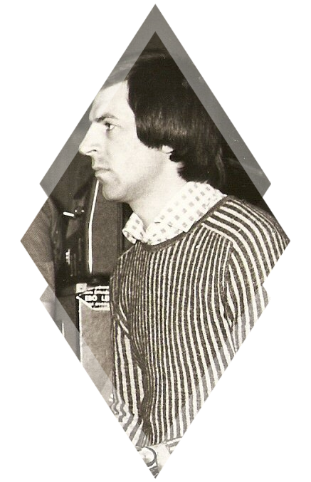ENRICO COSTA